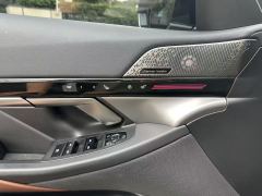 BMW 5 Series 525Li M Sport Package - ფოტო 10