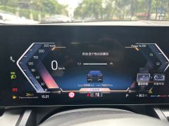BMW 5 Series 525Li M Sport Package - ფოტო 12