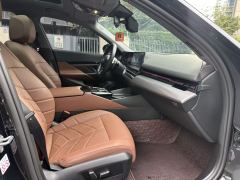 BMW 5 Series 525Li M Sport Package - ფოტო 7