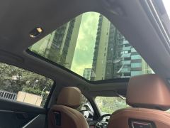 BMW 5 Series 525Li M Sport Package - ფოტო 9