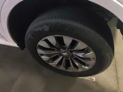 Tank 500 3.0T Edition 7 - ფოტო 6