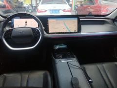 XPeng P7 586E - ფოტო 16