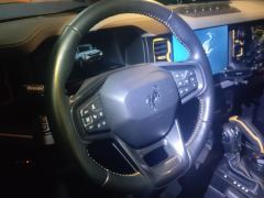 Ford Bronco 2.3T Edition - ფოტო 18