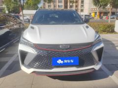Geely Binyue COOL 290T Sport Edition - ფოტო 3
