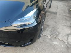 Tesla Model Y 554km Rear-Wheel Drive Edition - ფოტო 4