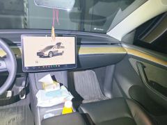 Tesla Model Y Facelift 545km Rear-Wheel Drive Edition - ფოტო 17