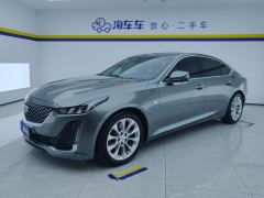Cadillac CT5 28T Luxury (Standard) - photo 1