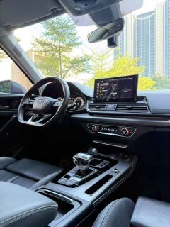 Audi Q5L 45 TFSI Premium Dynamic - photo 8