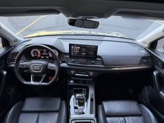 Audi Q5L 45 TFSI Premium Dynamic - photo 9