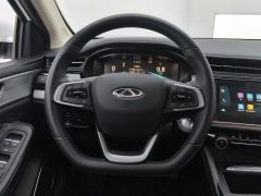 Chery Arrizo 5 PLUS Small AI 1.5L CVT enjoy PLUS - фото 18