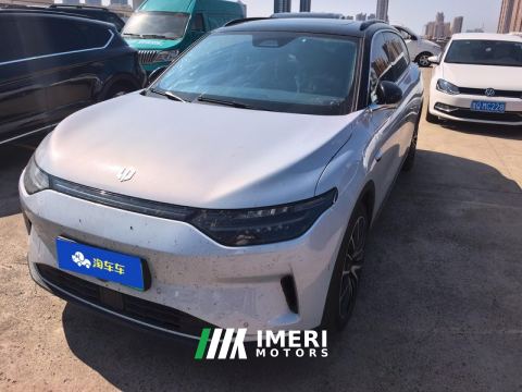 2021 Leapmotor C11 BEV Facelift 510km Luxury Edition Lithium iron phosphate - ავტომობილი ჩინეთიდან