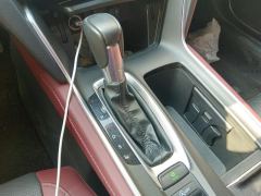 Honda Yingshipai 260TURBO Edition - ფოტო 19