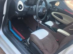 Wuling Bingo Binguo 333km Quick Enjoy Edition - фото 14