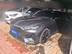 Changan UNI-V 1.5T Dual Clutch Premium - ფოტო 1