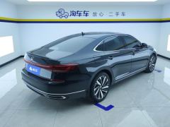 Volkswagen Passat Facelift 330TSI Elite Edition - ფოტო 2