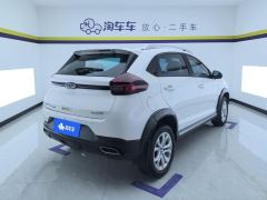 Chery Tiggo 3x PLUS 1.5L CVT Stylish Edition - ფოტო 2