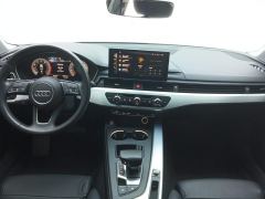 Audi A4L 40 TFSI Fashion Dynamic - photo 16