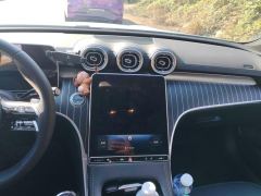Mercedes-Benz C Class C-Class Facelift C 260 L AMG Line - ფოტო 17