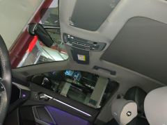 Audi Q3 35 TFSI Aspiration Elegant - ფოტო 15