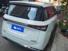 Wuling Jiachen 1.5T CVT Smart Luxury - photo 2