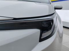 Toyota Levin 185T Luxury Edition - ფოტო 4