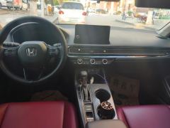 Honda Civic 240TURBO CVT Vigorous Edition - photo 16