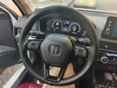 Honda Civic 240TURBO CVT Vigorous Edition - photo 18