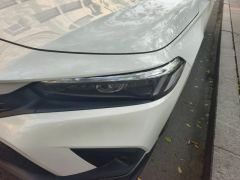 Honda Civic 240TURBO CVT Vigorous Edition - photo 4