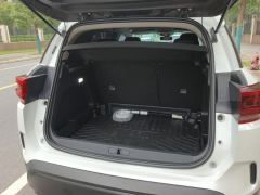 Citroen C5 AIRCROSS C5-AIRCROSS Tianyi BEYOND 360THP Version - фото 7