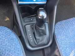 Volkswagen Santana 1.5L Automatic Stylish Edition - ფოტო 19