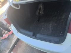 Volkswagen Santana 1.5L Automatic Stylish Edition - ფოტო 7