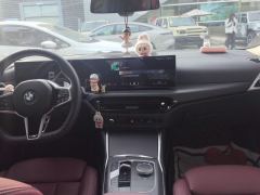BMW 3 Series 325Li M Sport Package - ფოტო 16