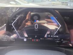 BMW 3 Series 325Li M Sport Package - ფოტო 20