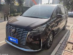 Buick GL8 Avenir 2.0T Edition 6 - ფოტო 1