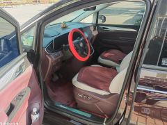 Buick GL8 Avenir 2.0T Edition 6 - ფოტო 14