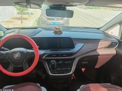 Buick GL8 Avenir 2.0T Edition 6 - ფოტო 16