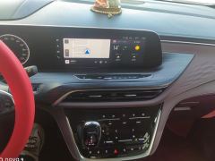 Buick GL8 Avenir 2.0T Edition 6 - ფოტო 17