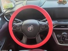 Buick GL8 Avenir 2.0T Edition 6 - ფოტო 18