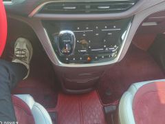 Buick GL8 Avenir 2.0T Edition 6 - ფოტო 19