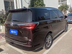 Buick GL8 Avenir 2.0T Edition 6 - ფოტო 2