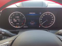 Buick GL8 Avenir 2.0T Edition 6 - ფოტო 20