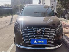 Buick GL8 Avenir 2.0T Edition 6 - ფოტო 3