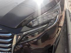 Buick GL8 Avenir 2.0T Edition 6 - ფოტო 4