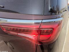 Buick GL8 Avenir 2.0T Edition 6 - ფოტო 5