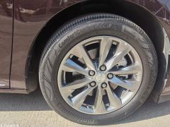 Buick GL8 Avenir 2.0T Edition 6 - ფოტო 6