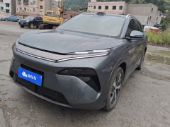 BYD Tang L DM-i 1.5T 215km Flagship Version - ფოტო 1