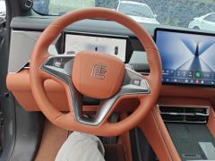 BYD Tang L DM-i 1.5T 215km Flagship Version - ფოტო 18