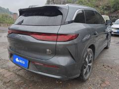 BYD Tang L DM-i 1.5T 215km Flagship Version - ფოტო 2