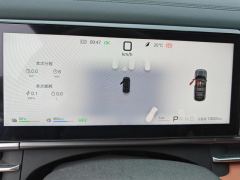 BYD Tang L DM-i 1.5T 215km Flagship Version - ფოტო 20