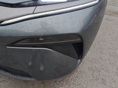 BYD Tang L DM-i 1.5T 215km Flagship Version - ფოტო 4